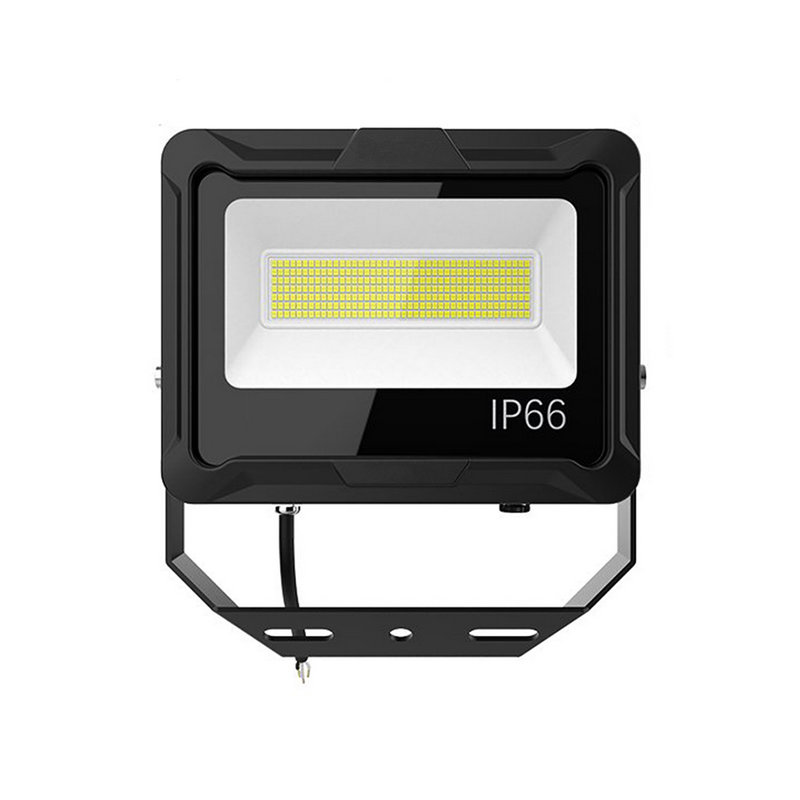 100 W-os új LED-es lámpa