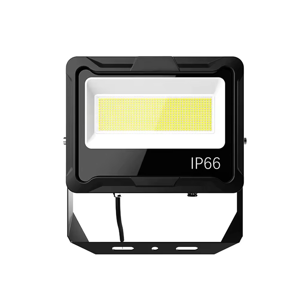 100W új LED -es árvízfények