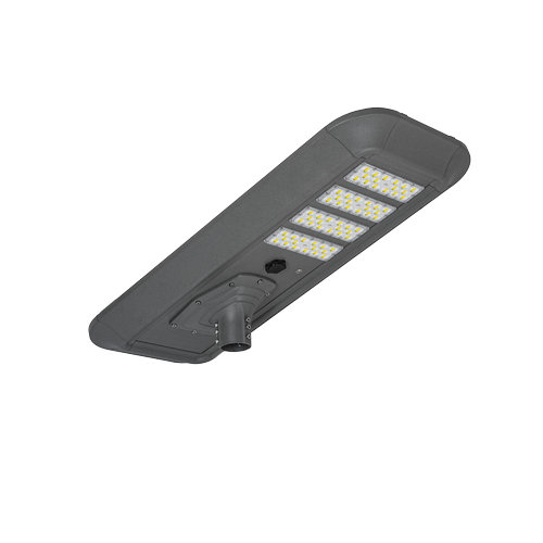 105W mindegyik egy napenergia LED utcai fényben
