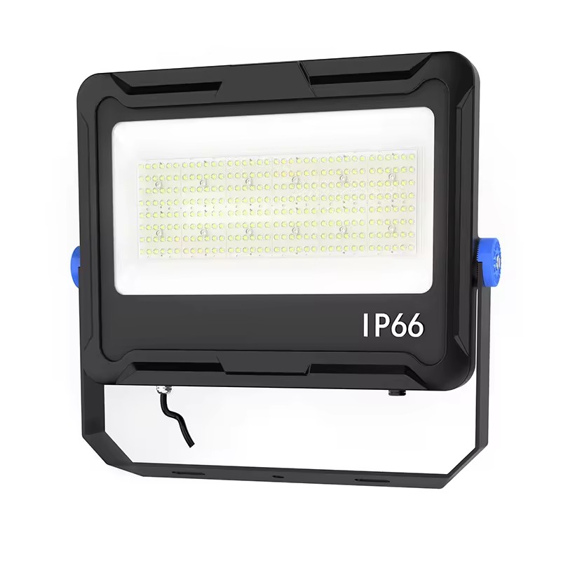 150W új LED -es lámpák