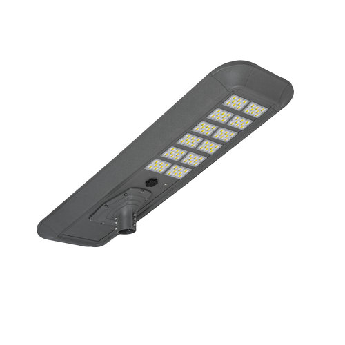 180w mindegyik egy napenergia -lámpában