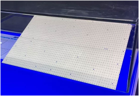 A MiniLED háttérvilágítás erősen áttör, a National Star Optoelectronics készen áll