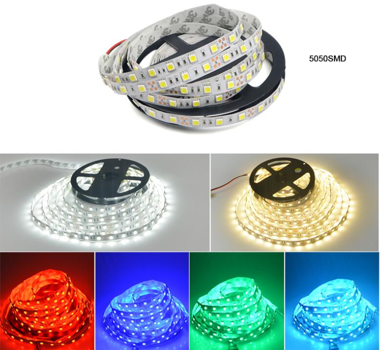 Hogyan kell felszerelni a led szalaglámpát?