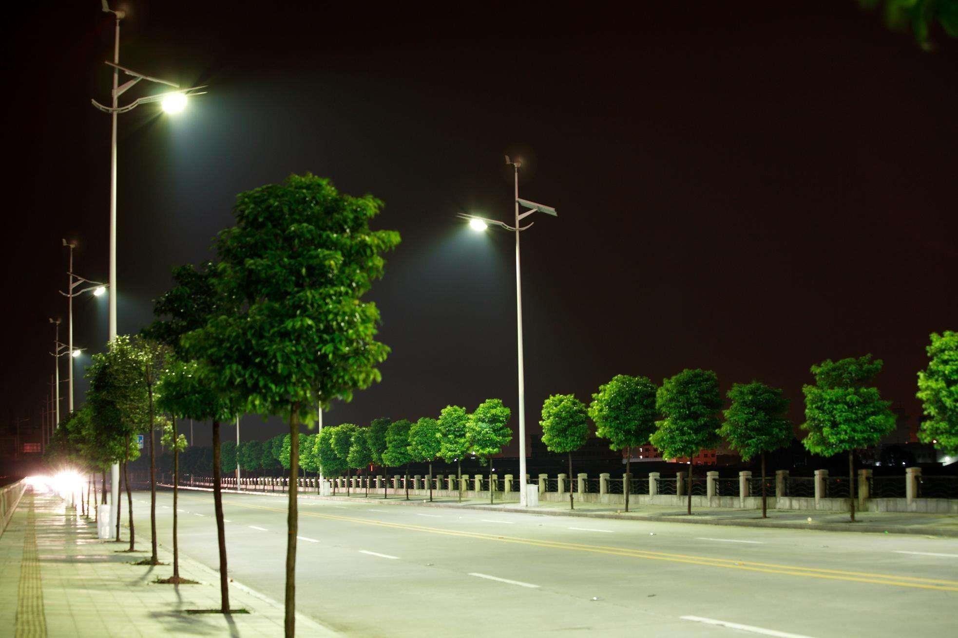 Melyek a LED-es utcai lámpák lehetséges hibái? Hogyan lehet megelőzni?