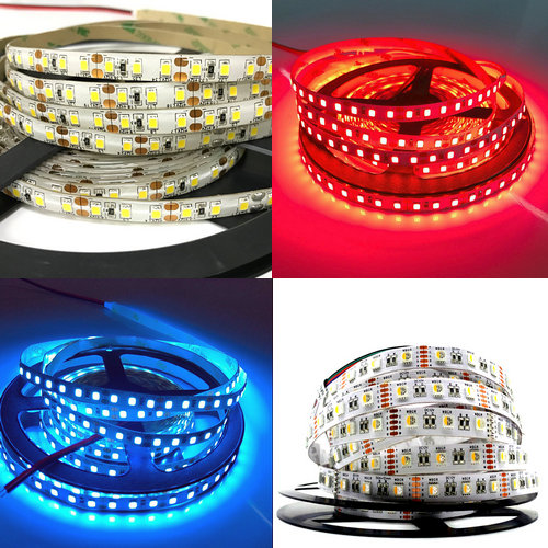 Mi az a led szalag lámpa?
