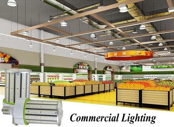 Mik a LED kukoricalámpák előnyei?