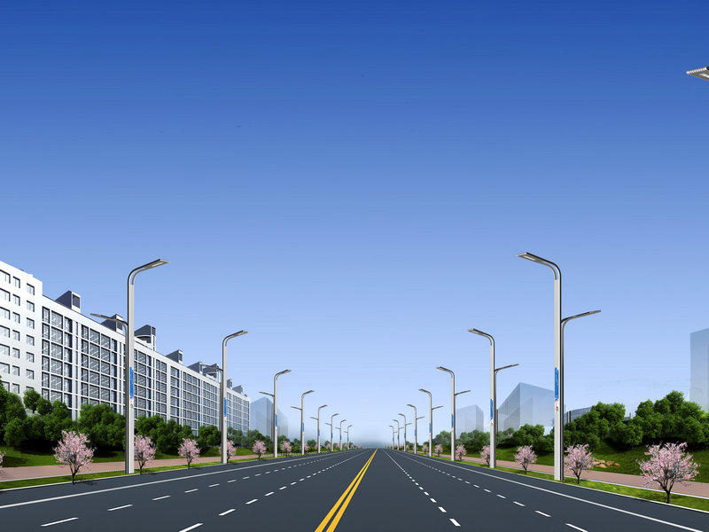 A LED utcai lámpák globális trendei: Piaci elemzés és előrejelzés