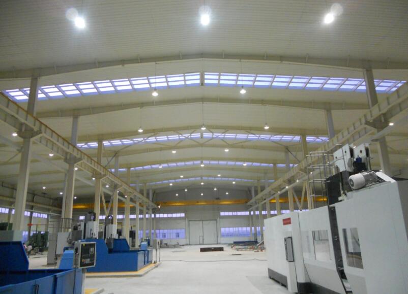 Néhány tipp a LED High Bay Lights kiválasztásához