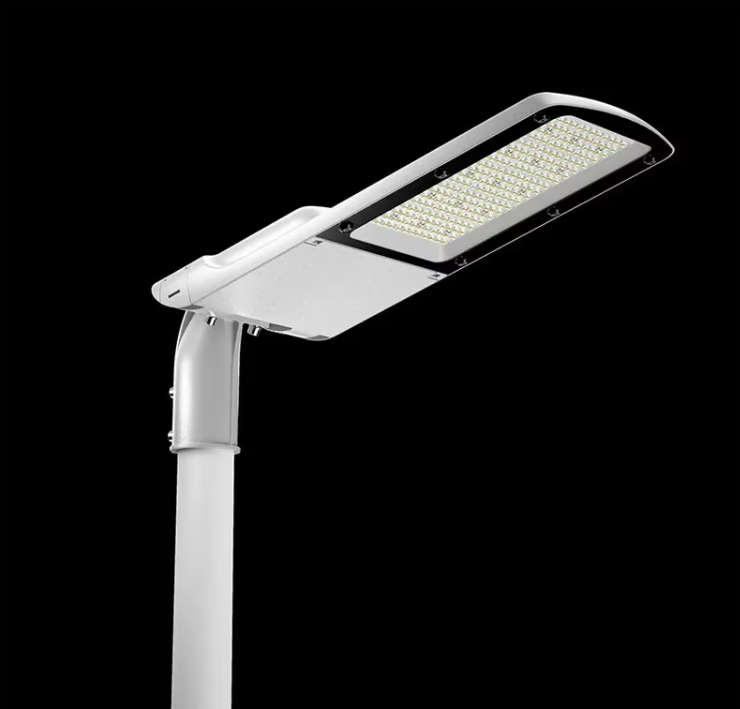 Milyen előnyei vannak a LED utcai lámpáknak?