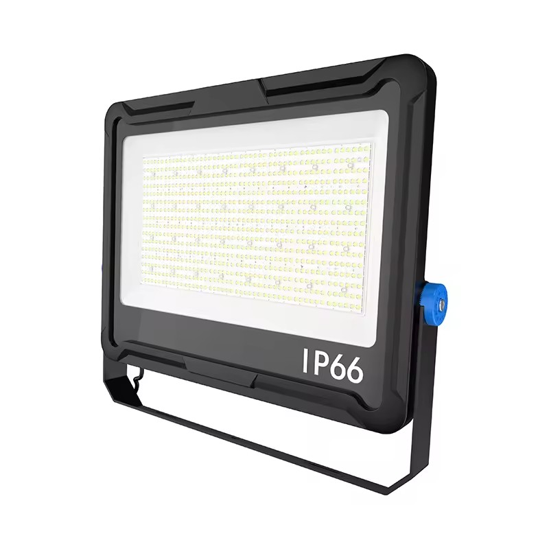 300W -os új LED -es lámpák