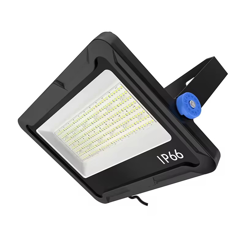400W -os új LED -es lámpák